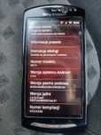 Sony Ericsson neo V