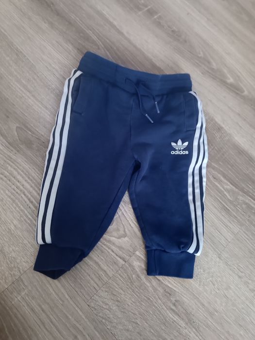 Spodnie dresowe dziecięce Adidas