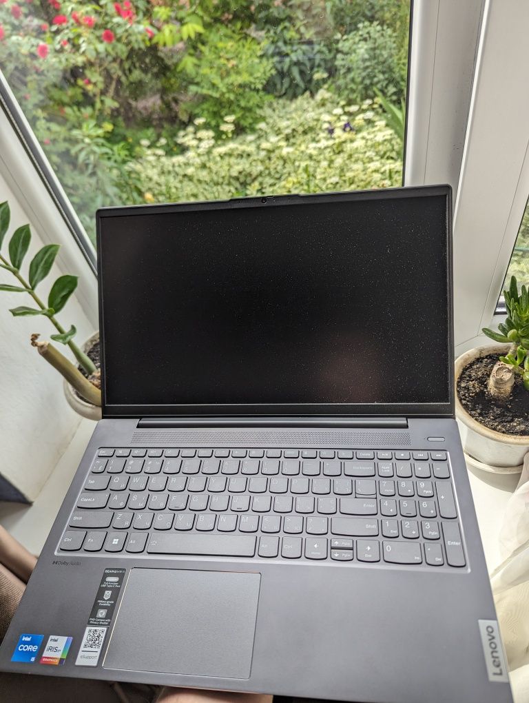 ноутбук lenovo ideapad 5 15IAL (82SF005XPB)