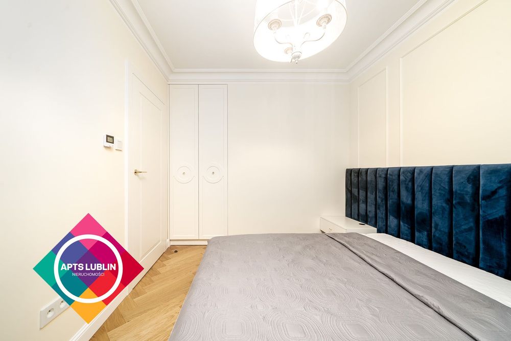 ul. Wieniawska, nowe 2 pokojowe na wynajem, Polecamy!