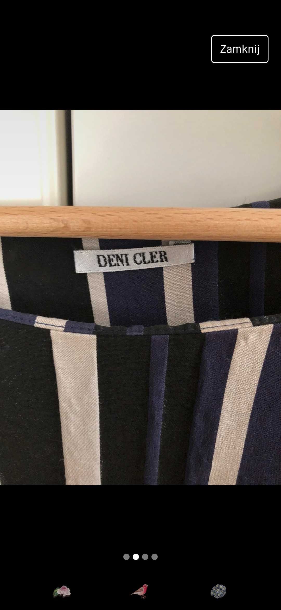 bluzeczka Deni Cler r. 38