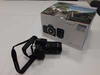 Aparat Canone Premium Travel Kit E0S 250D Nowy