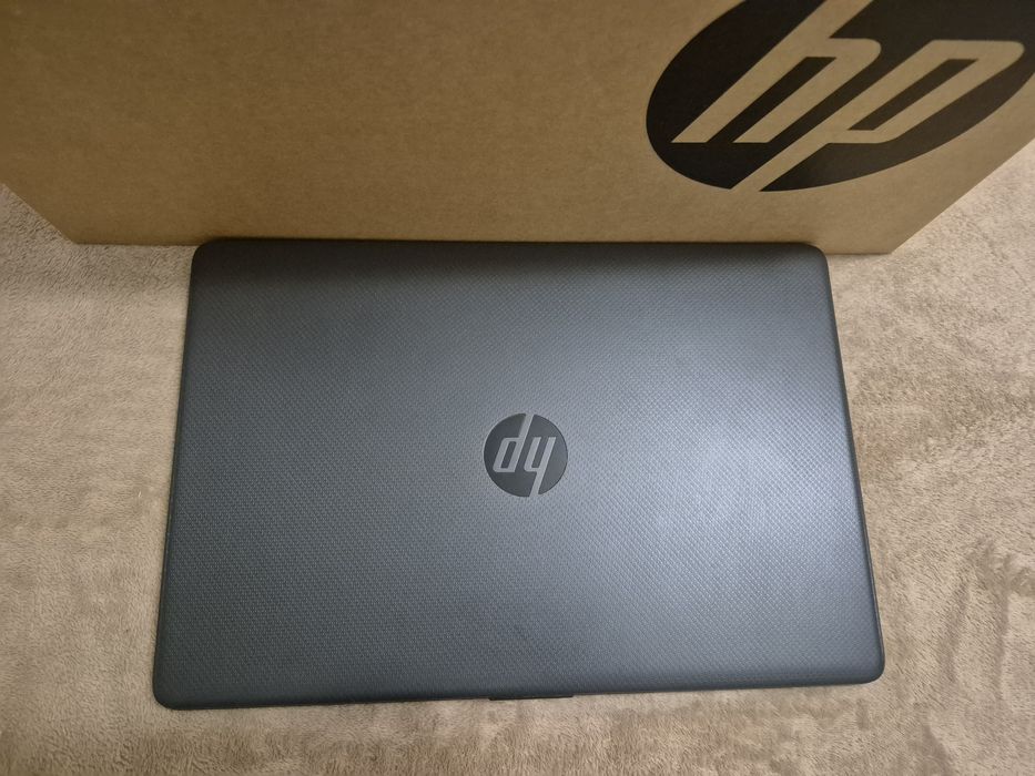 Ноутбук HP 255 G8 (27K41EA) Dark Ash Silver