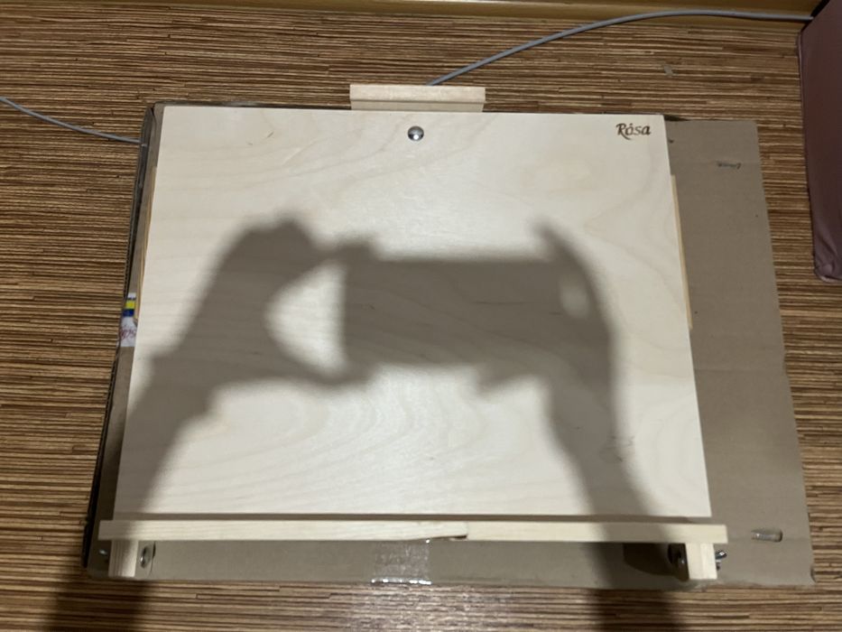 мольберд-планшет