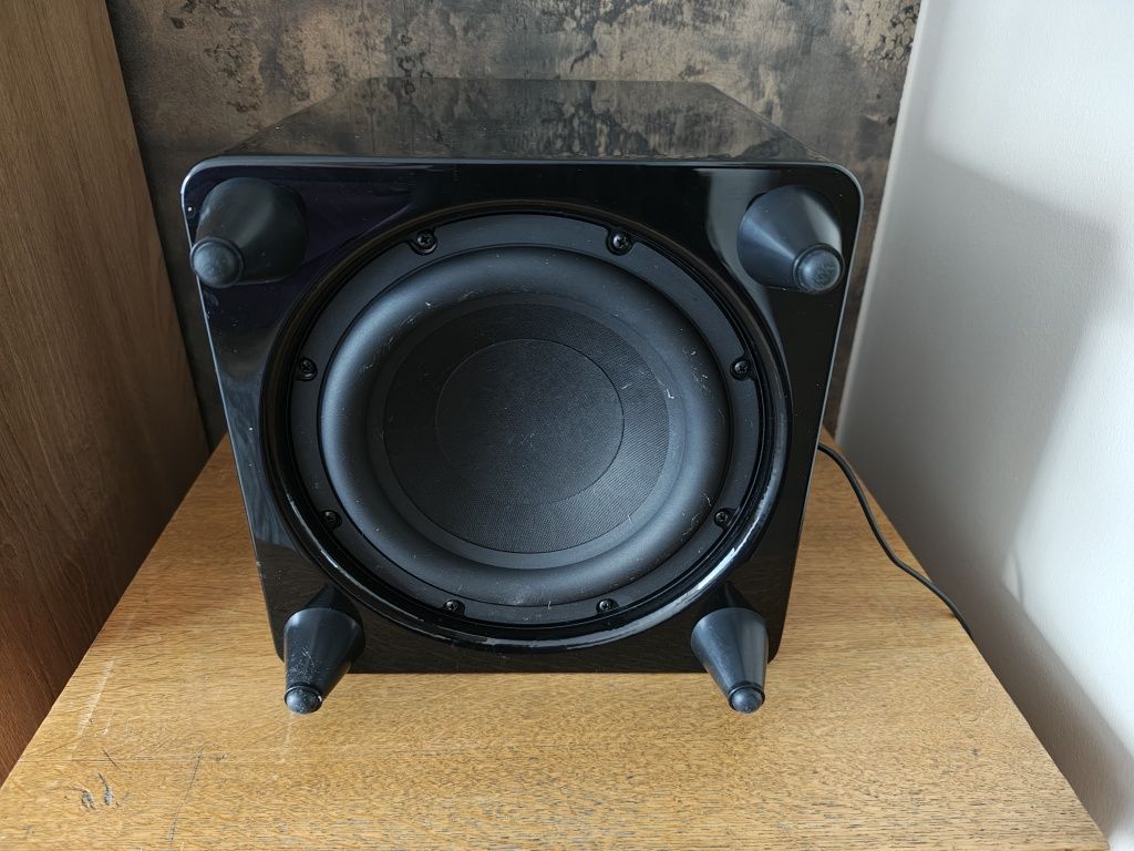 Kolumny kina domowego Harman Kardon plus subwoofer HKTS 210SUB/230