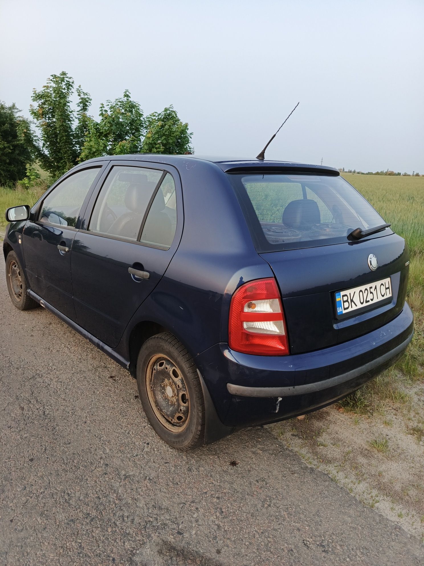 Продам автомобіль