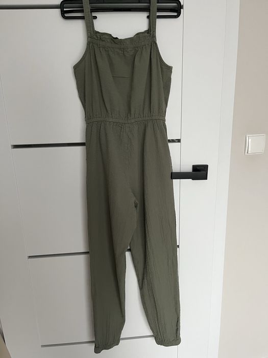 Dziewczęcy kombinezon H&M 152