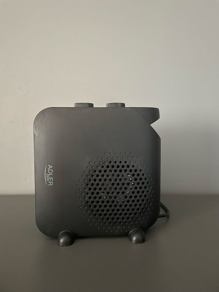 Termowentylator