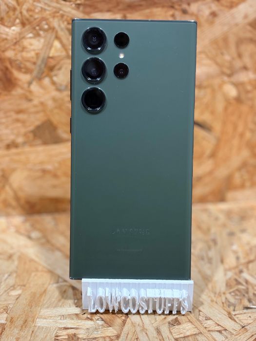 Samsung S23 Ultra - Possibidade de Financiamento