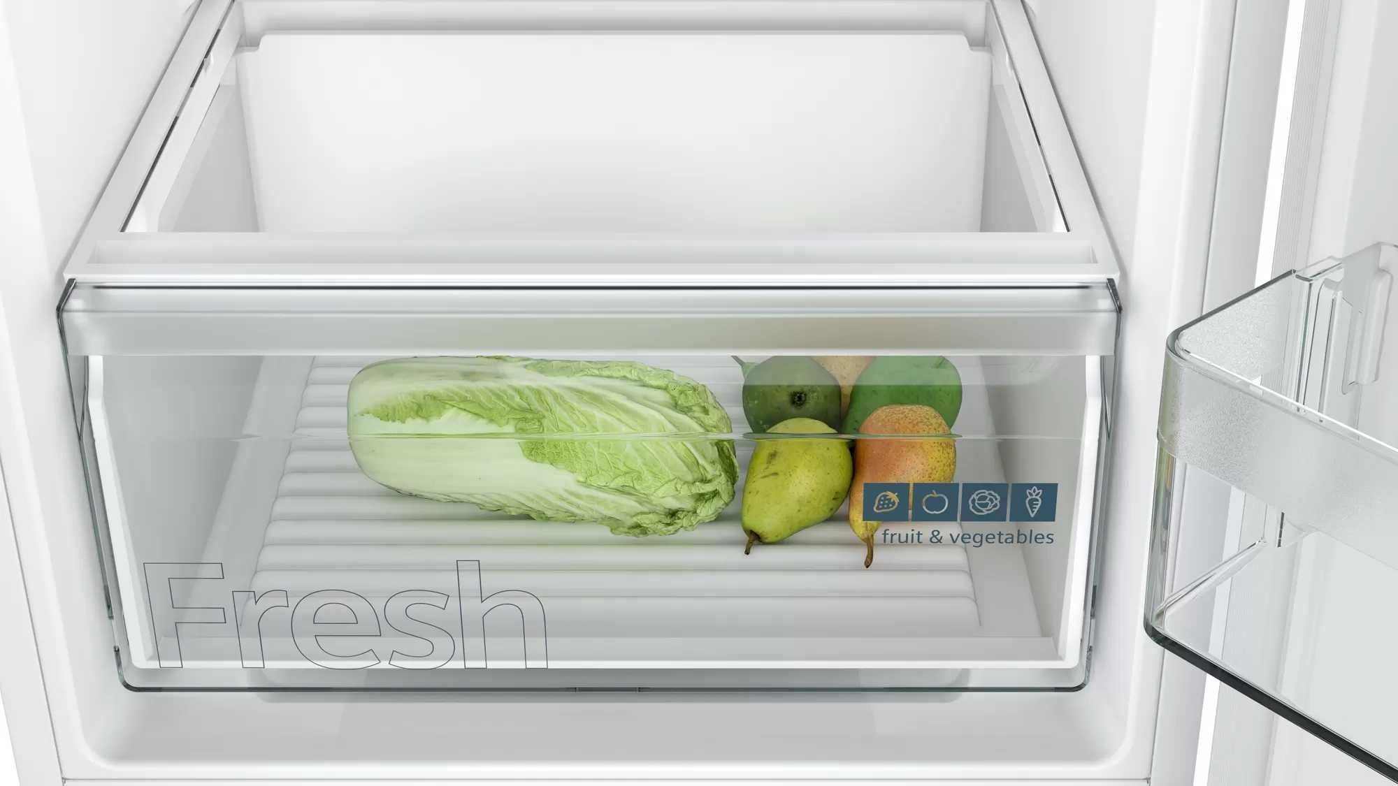 Встраиваемый холодильник Siemens KI86VNSE0/бесплатная доставка/в нали