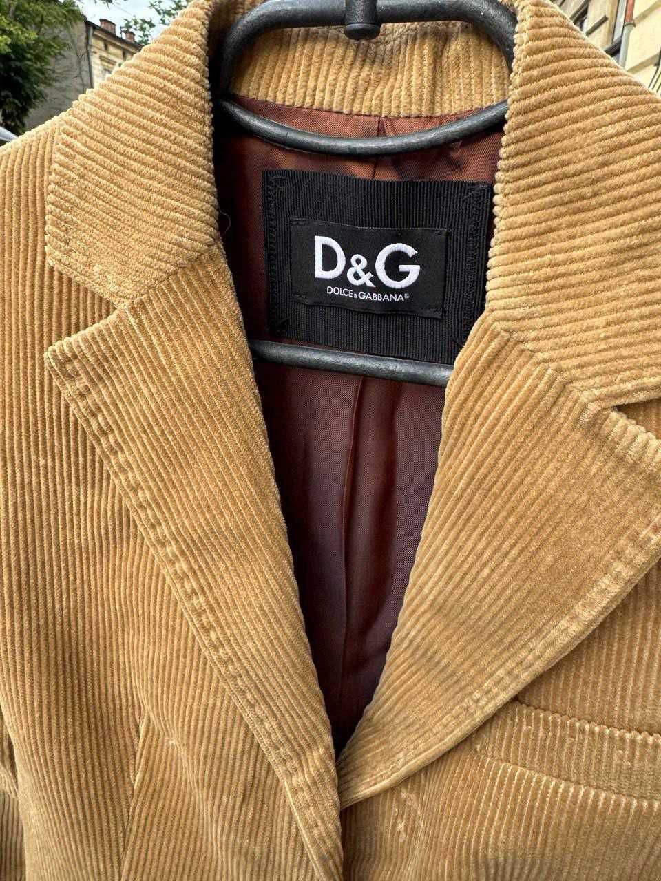 Піджак Dolce&Gabbana
Жіночий