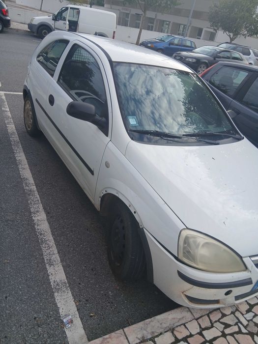 Opel Corsa 1.3 cdti