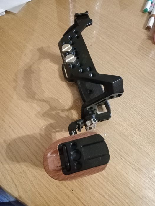 КліткадляфотокамериSmallRigклетка для камериSonyрамка