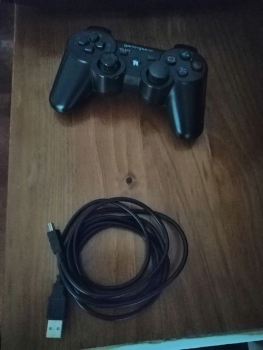 Playstation 3+extras