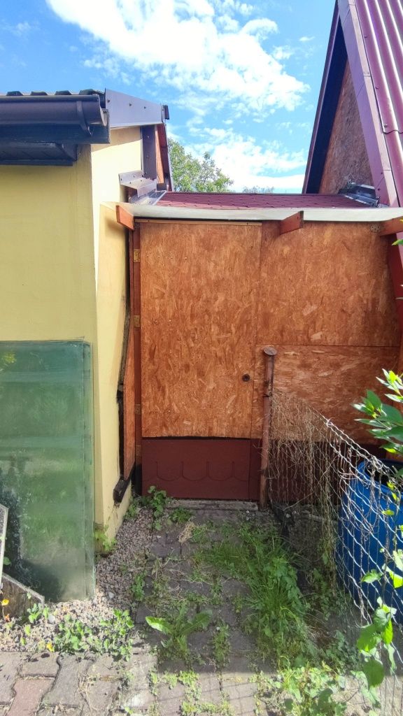Sprzedam działkę rekreacyjną Stare Stawy