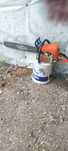 Piła spalinowa Stihl MS 390