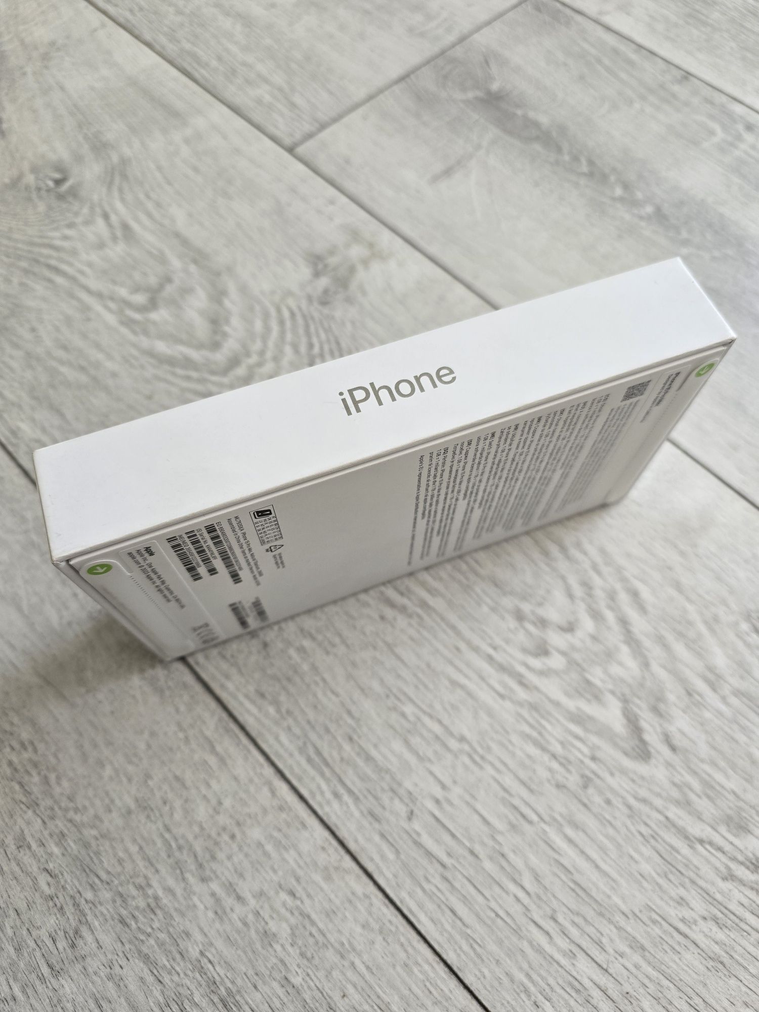 Nowy iPhone 15 Pro Max 256Gb Natural Titanium