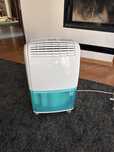 Osuszacz Zibro 260W 12L