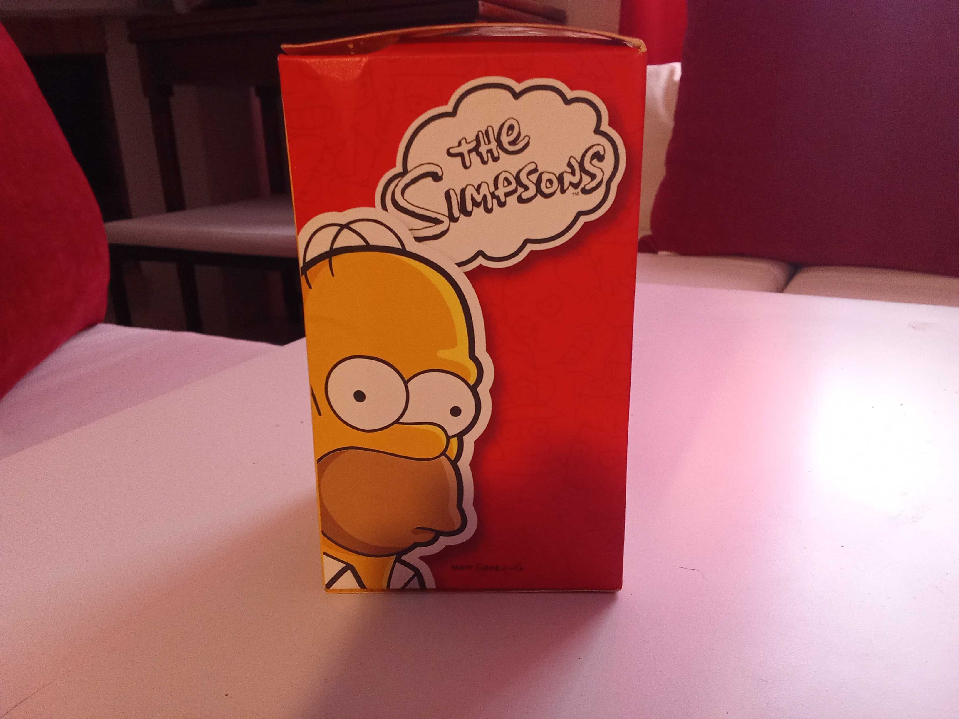 Figura "The Simpsons"