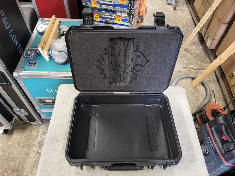 Walizka SKB (50x35x19) iSeries 1813-5  case polipropylen ochronna,