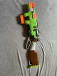 Nerf Zombie Strike Slingfire