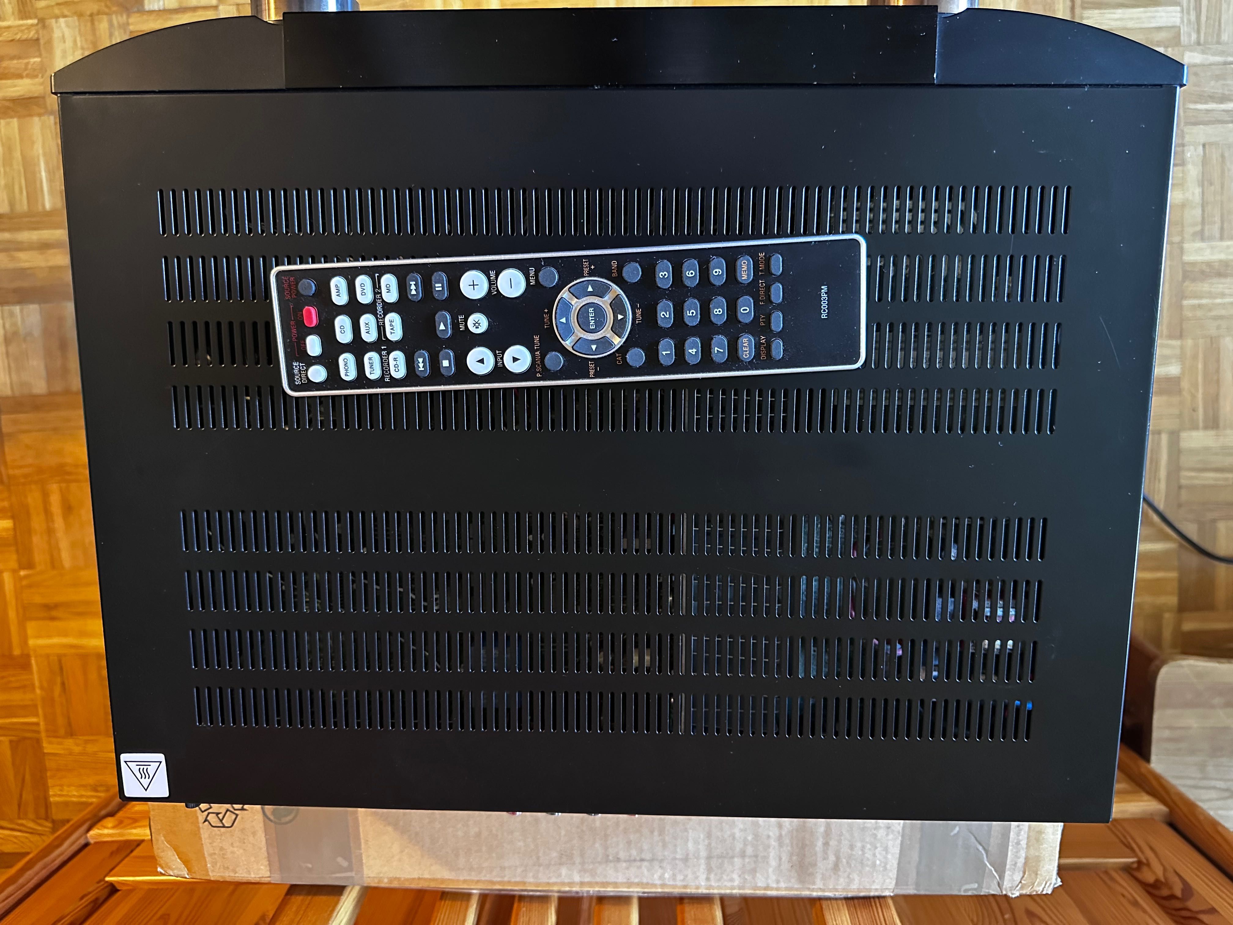 Wzmacniacz Marantz PM 5003