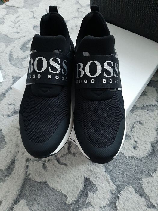 buty Hugo Boss nowe