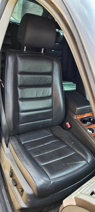 разборка таурег 3.2 162kw мотор AZZ,акпп EXL бензин