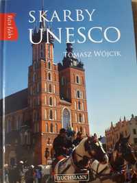 Skarby UNESCO Polska album