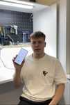 Заміна скла дисплею pixel samsung xiaomi і так далі
