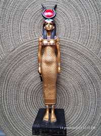 Figurka Egipt z prywatnej kolekcji