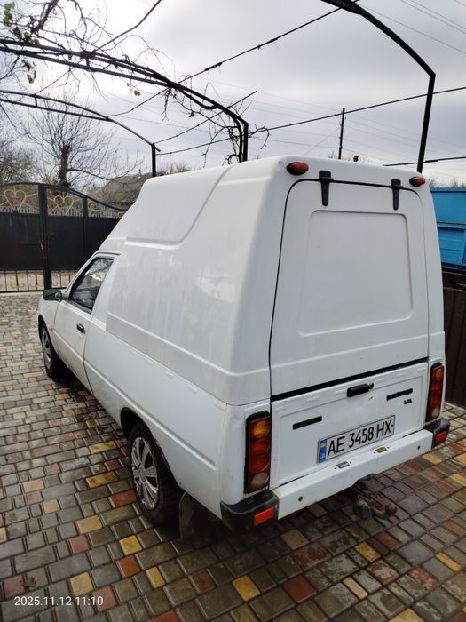 Таврія пікап 2004 року