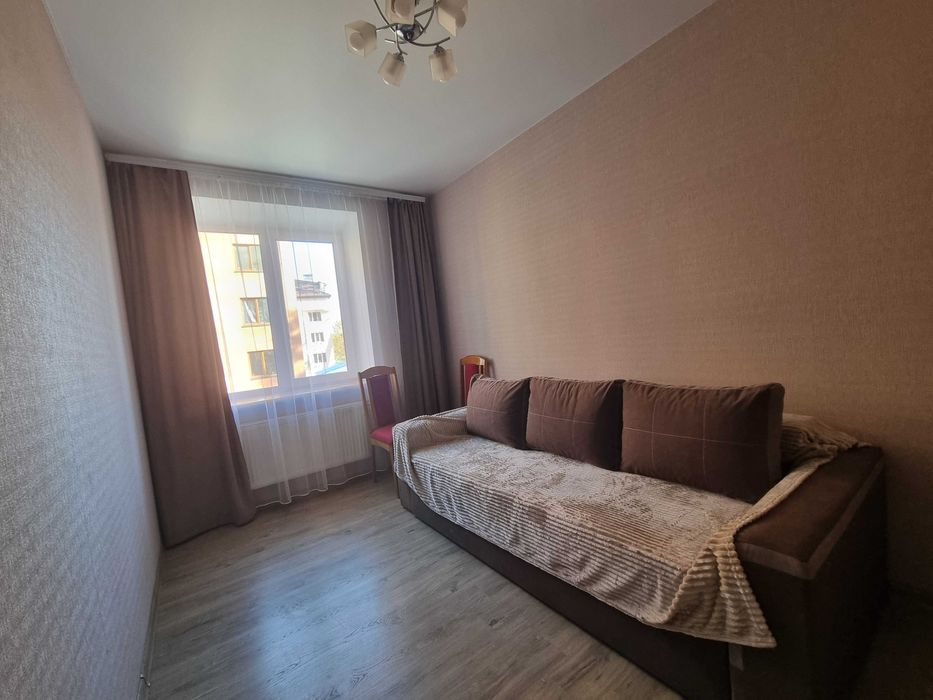 Оренда 2к квартири в Ірпені, перша здача