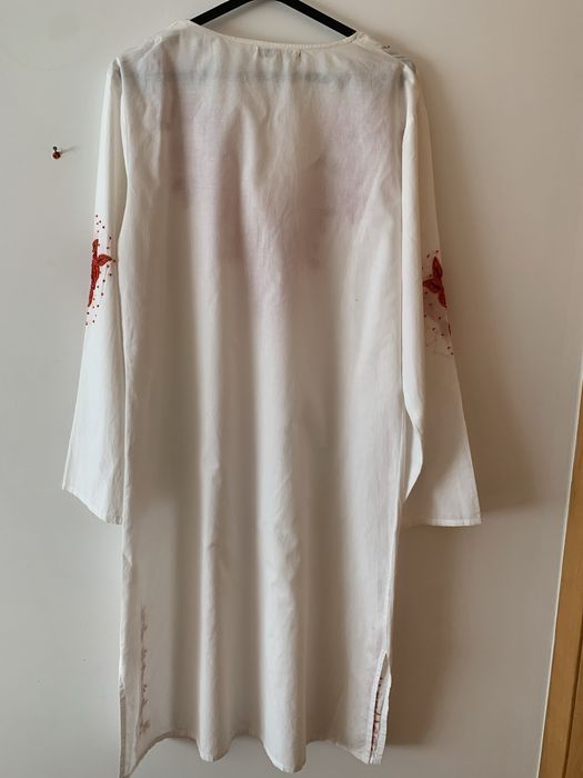 Vestido / tunica Lanidor