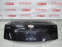 Крышка багажника CADILLAC XTS 12-19 84168369
