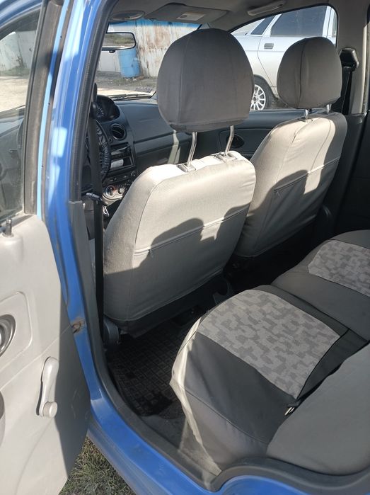 Продам Chevrolet matiz