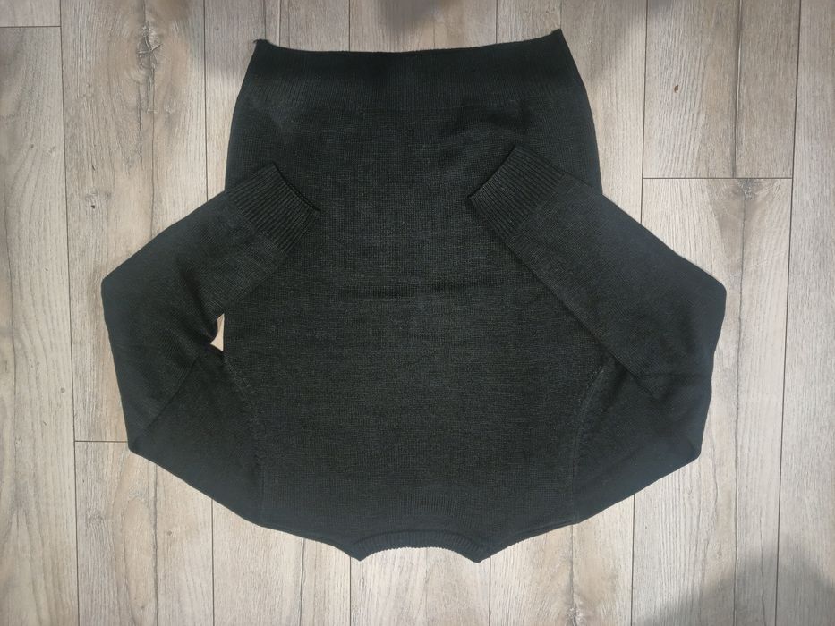 Sweter świąteczny męski