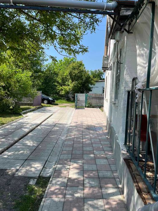 Продаж гарного будинку м. Золотоноша, можливо по Держпрограмам