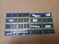 Оперативна пам'ять 8GB DDR3 PC3 12800S 1600
