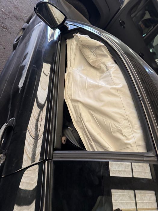 Audi A5, Coupé S-Line