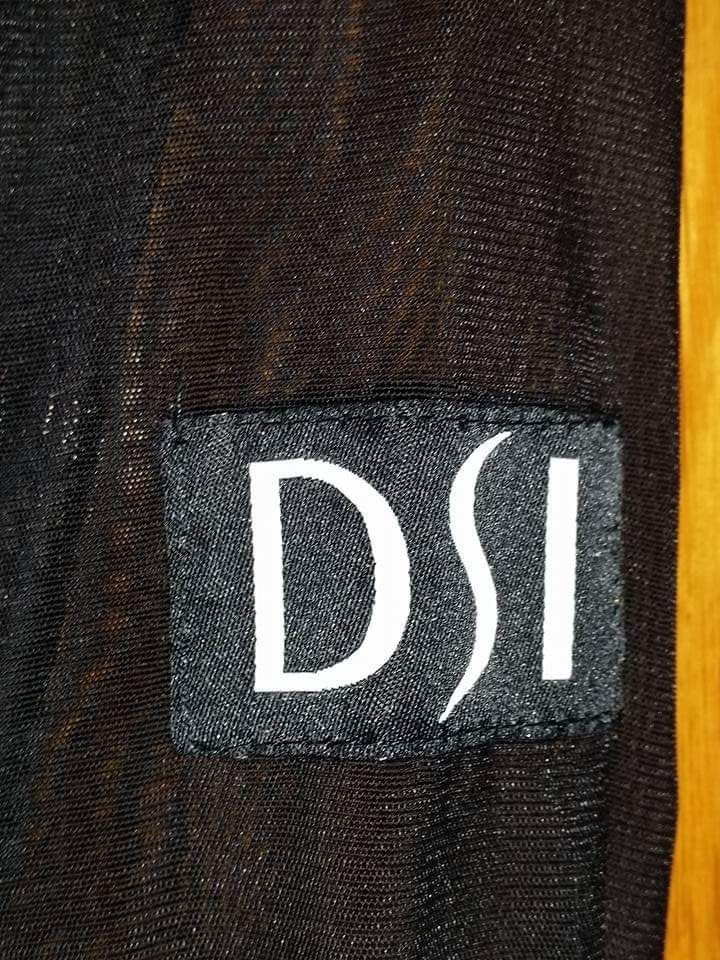 Camisa Danças de Salão Latinas DSI