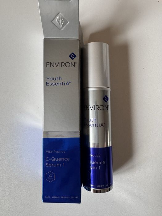Environ young essentials antioxidant 35 ml