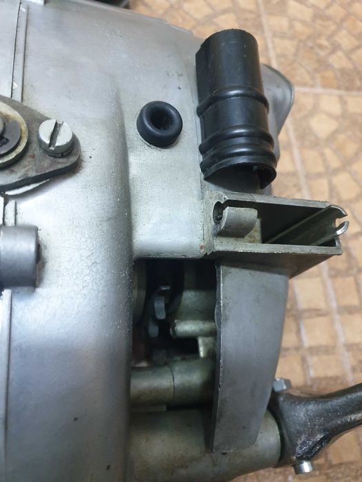 Fabr. nowy silnik Jawka Jawa 50 Romet Ogar 200 Rarytas Czechoslovakia