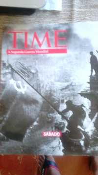 Revista Sabado TIME