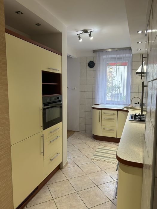 Mieszkanie do wynajęcia 42m2 os. Kurdwanów ul. Daliowa Kraków