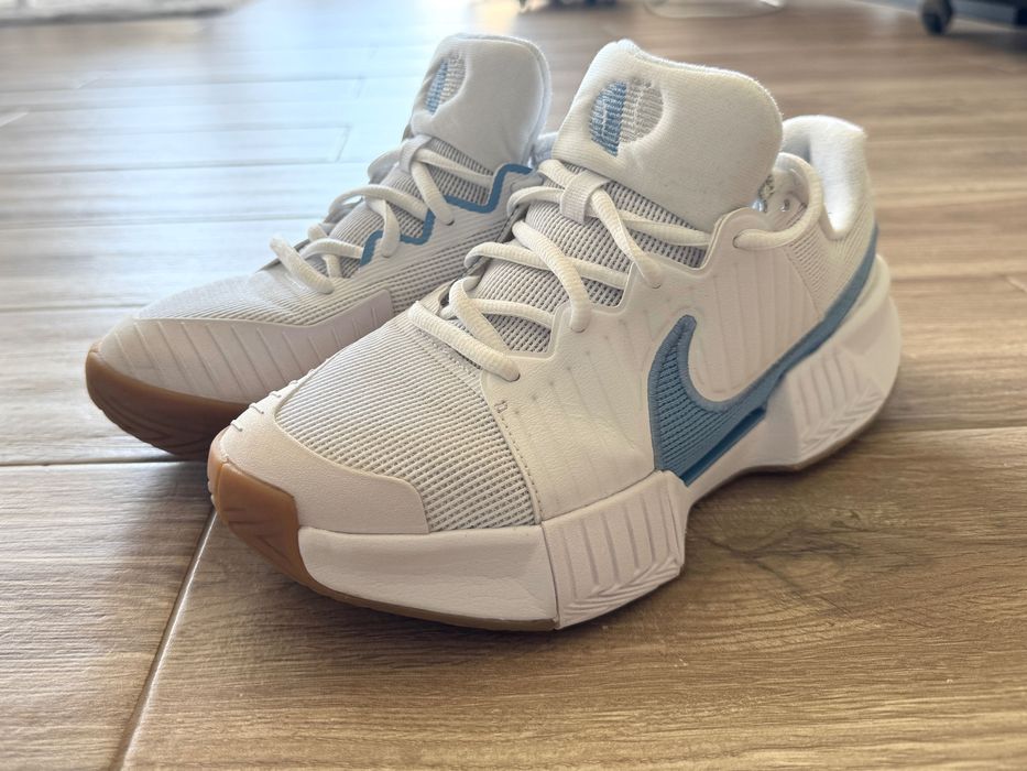 Nike Zoom GP Challenge Pro HC Tennis Shoes