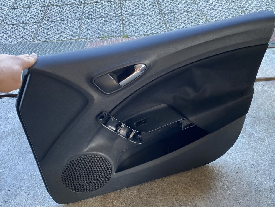 Bancos seat ibiza fr 6j
