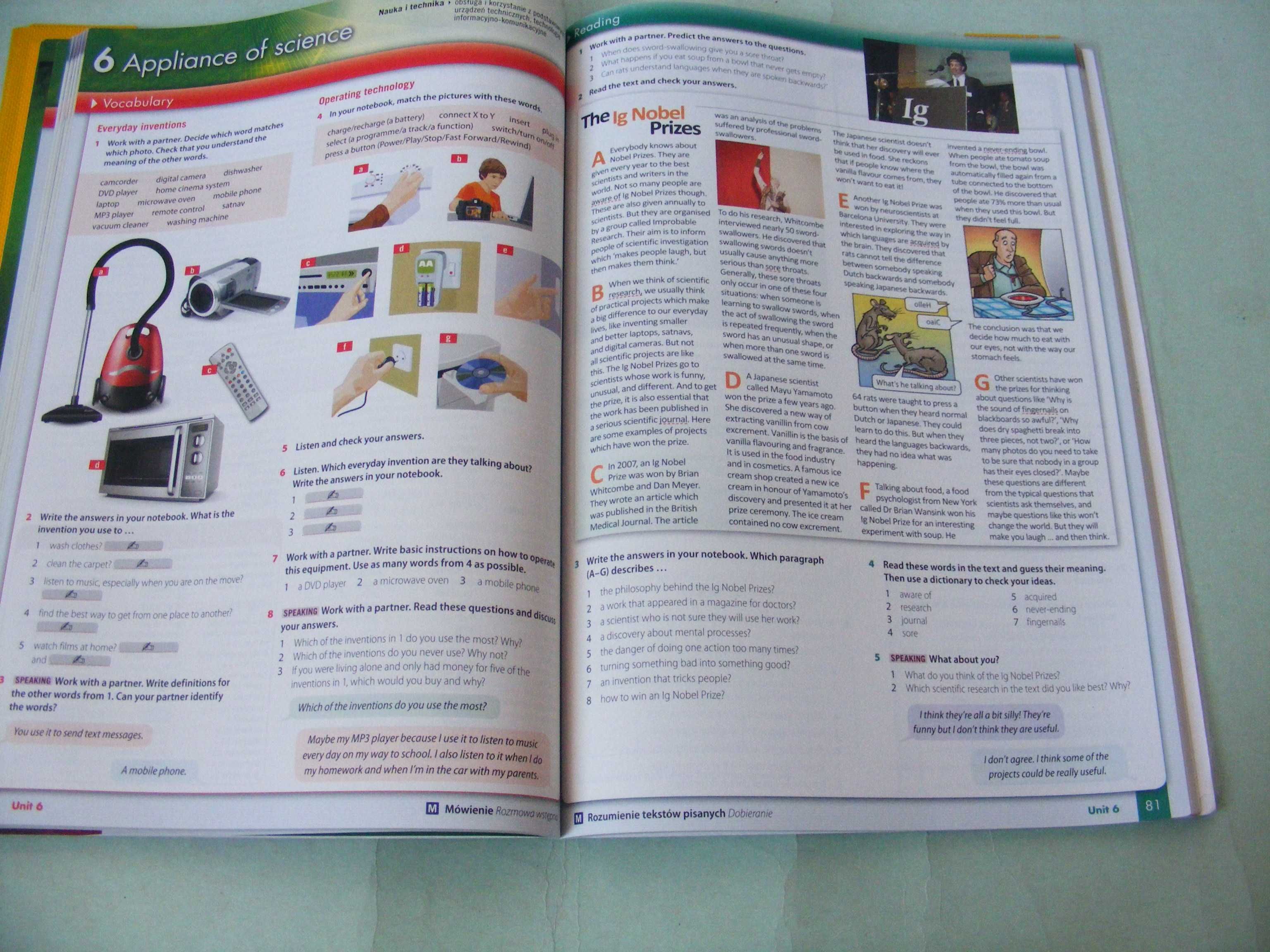 Gateway plus 3  Students Book + Workbook  Spencer Cornford