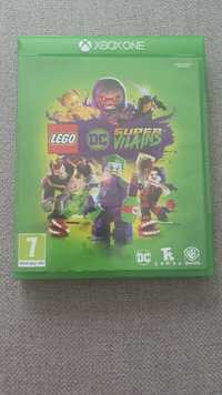 xbox lego super villains