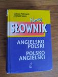 Słownik angielsko-polski i polsko-angielski, Tadeusz Piotrowski i Zygm